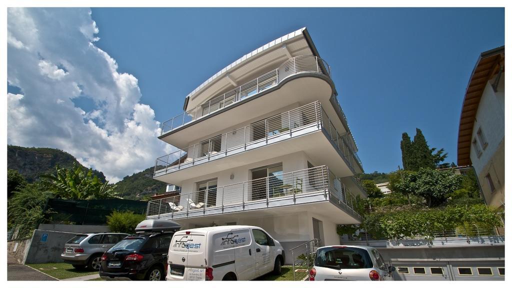 Bed and breakfast Mazzano Riva del Garda